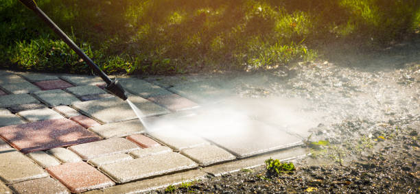 Best Residential Exterior Washing  in Page, AZ