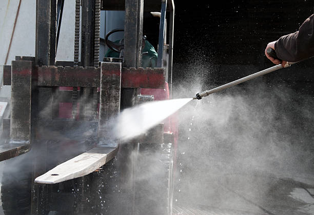 Reliable Page, AZ  Pressure Washing Services Solutions