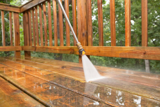 Solar Panel Cleaning in Page, AZ