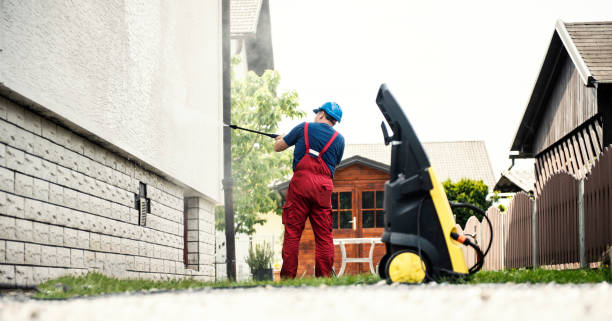 Best Post-Construction Pressure Washing  in Page, AZ